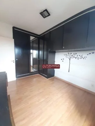 Imagem Apartamento com 2 quartos à venda, 57 m² por R$ 280.000 - Gopoúva - Guarulhos/SP