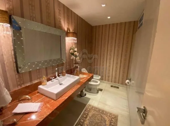 Imagem Copacabana - Residencial › Apartamento com 5 quarto(s) a Venda