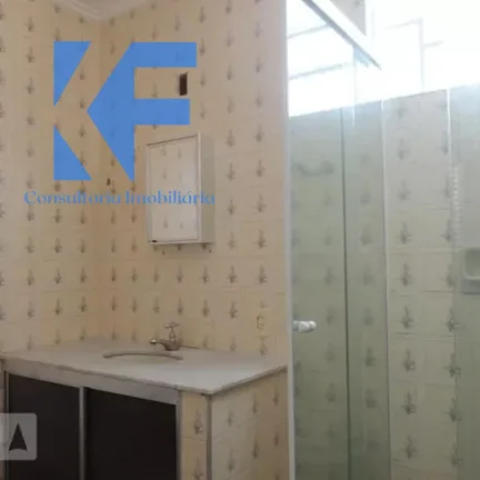 Imagem APARTAMENTO RESIDENCIAL em CAMPINAS - SP, JARDIM BELA VISTA