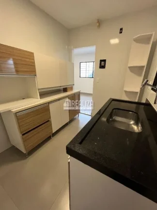 Imagem Casa à venda no Loteamento Residencial Cândida Borges, em Uberaba