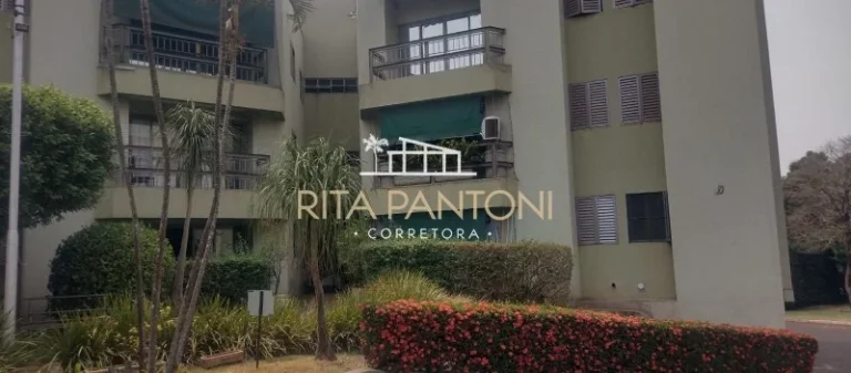 Imagem Apartamento - Ribeirão Preto - Sumarezinho - Região Oeste