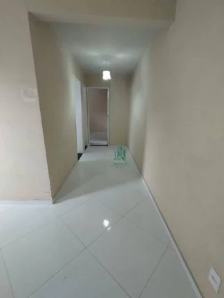 Imagem Sobrado à venda, 105 m² por R$ 750.000,00 - Jardim Santa Cecília - Guarulhos/SP