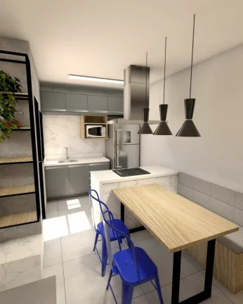 Imagem Apartamento Padrão à venda em Sumaré/SP