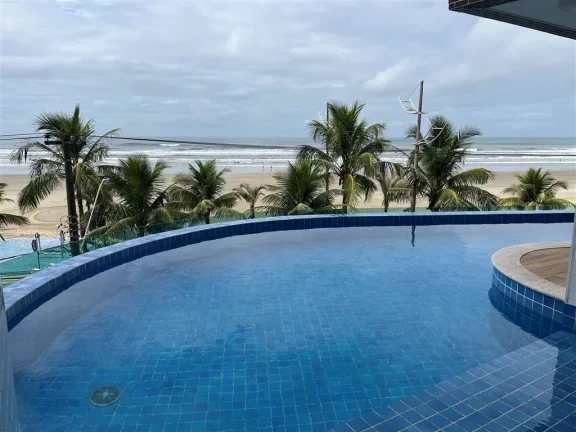 Imagem APARTAMENTO COM 83.06 m² - REAL - PRAIA GRANDE SP