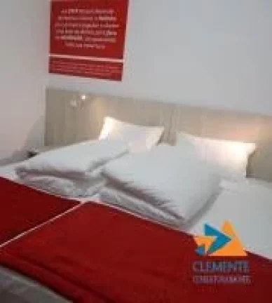 Imagem FLAT-Hotel Ramada Encore Minascasa BH. AO LADO DO OURO MINAS