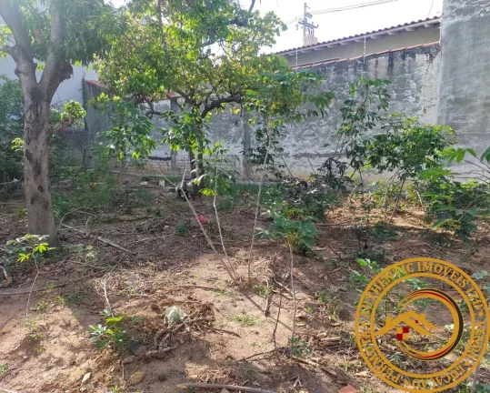 Imagem TERRENO RESIDENCIAL em ITU - SP, SÃO LUIZ