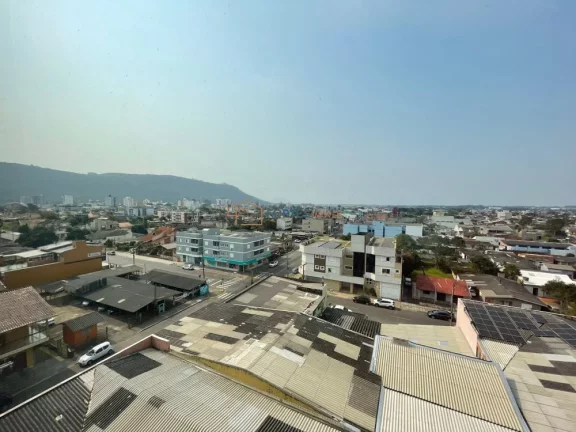 Imagem Fortes Imóveis Vende - Apartamento no Residencial Costa