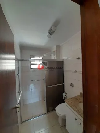 Imagem Apartamento para locação com 2 dormitórios - Santa Paula - São Caetano do SUL