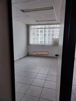 Imagem Sala para alugar, 56 m² por R$ 1.805,00/mês - Sé - São Paulo/SP