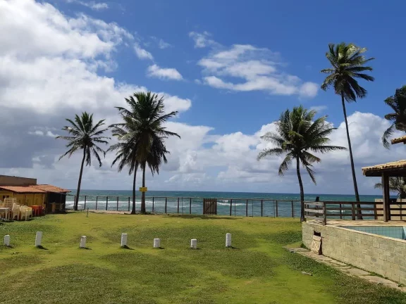 Imagem Casa com 3 quartos, 252m2, à venda em Camaçari, Jauá (Abrantes)