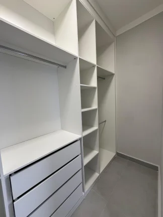 Imagem Casa 3 dormitórios Condomínio Horto Florestal Villagio - Sorocaba