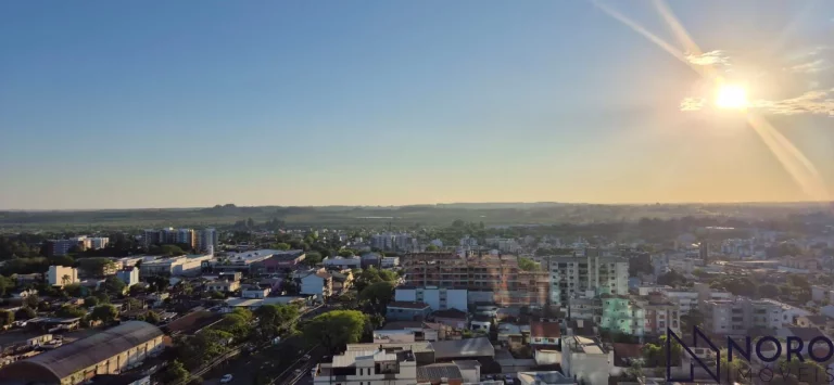 Imagem Luxuoso Apartamento de Alto Padrão no Palace Louvre