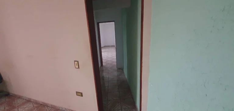 Imagem Sobrado com 2 dormitórios à venda, 152 m² por R$ 470.000 - Cidade São Jorge - Santo André/SP