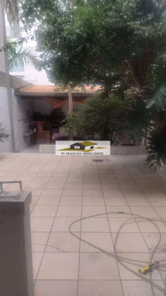 Imagem Sobrado para venda no Ipiranga