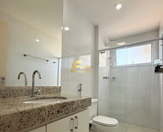Imagem EXCELENTE APARTAMENTO DE 03 QUARTOS, SENDO 01 SUÍTE, SOL DA MANHÃ, À VENDA EM SANTA LÚCIA/ PRAIA DO CANTO, VITÓRIA/ES!
