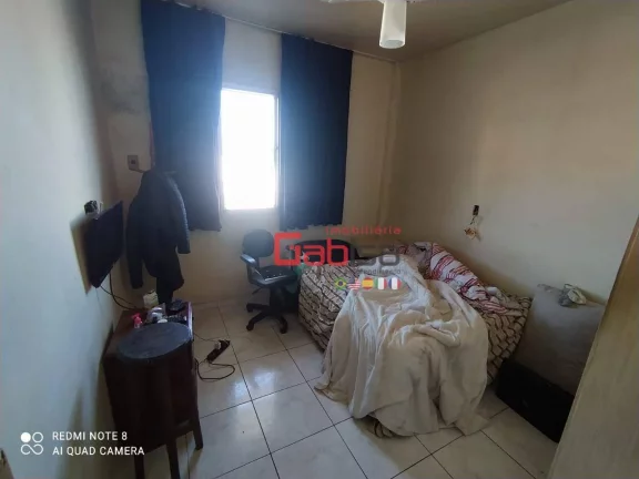 Imagem Cobertura com 4 dormitórios à venda, 112 m² por R$ 700.000,00 - Braga - Cabo Frio/RJ