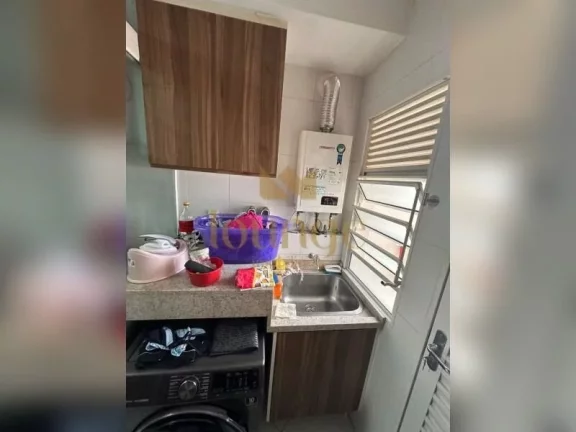 Imagem Apartamento à venda Parque Campolim Zona Sul - Sorocaba/SP