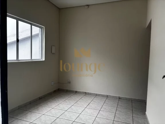 Imagem Casa para alugar em Vila Santana, Z. Leste - Sorocaba/SP