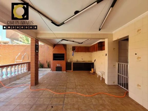 Imagem Casa à venda no Canal 1 - Santos/SP - R$ 1.500.000,00