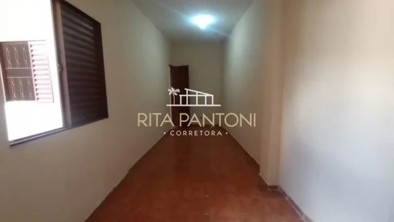 Imagem Casa - Ribeirão Preto - Vila Virgínia - Região Oeste