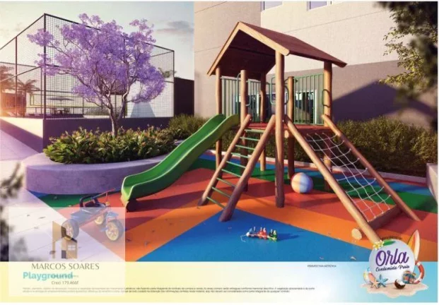 Imagem Apartamento com 2 quartos, 46m2, à venda, na planta, em Jd. Conceição/Osasco