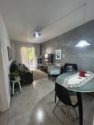Imagem ÓTIMA OPORTUNIDADE APARTAMENTO A VENDA NO CENTRO DE UBATUBA!