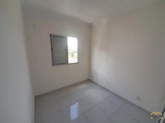 Imagem Apartamento para locação no condomínio Doce lar Bella Colônia - Jundiaí