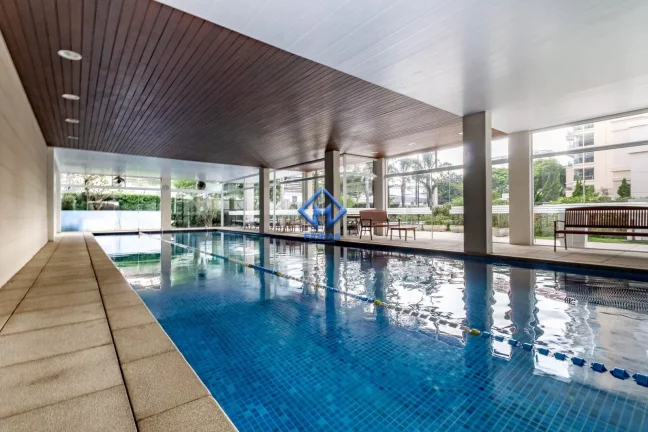 Imagem Apartamento com 4 Quartos à Venda, 213 m² em Ipiranga - São Paulo
