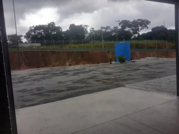 Imagem Galpão para alugar, 1500 m² por R$ 60.000,00/mês - Itapety - Mogi das Cruzes/SP