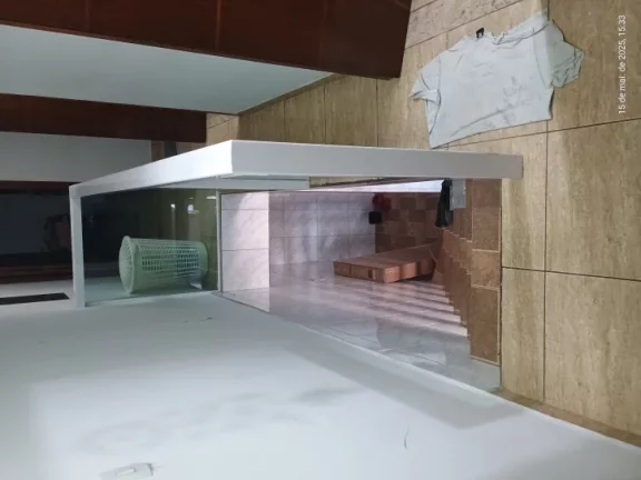Imagem “Esse sobrado é tipo 2 em 1: casa linda + espaço pra ganhar dinheiro!”