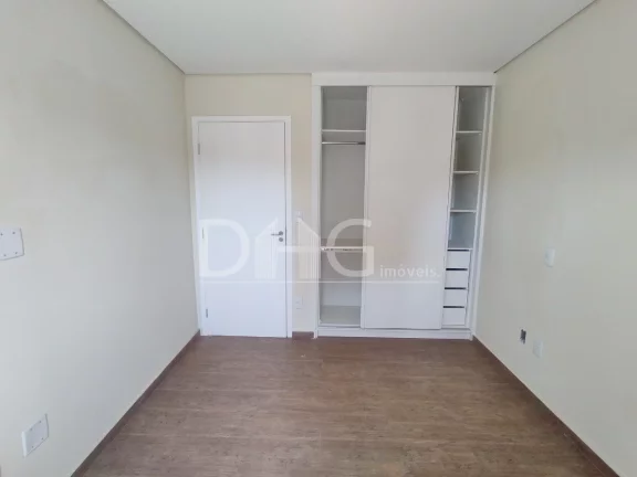 Imagem Apartamento para venda e locação com 59m² | Edifício Gemini | Paulínia - SP