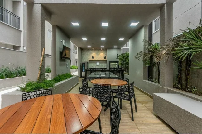Imagem APARTAMENTO RESIDENCIAL em São Paulo - SP, Belenzinho