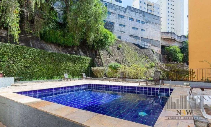 Imagem Apartamento à venda na Vila Ipojuca São Paulo SP com 2 dormitórios, 1 vaga de garagem e 62m².