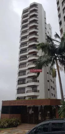 Imagem Apartamento com 4 dormitórios à venda, 200 m² por R$ 1.800.000,00 - Vila Rosália - Guarulhos/SP