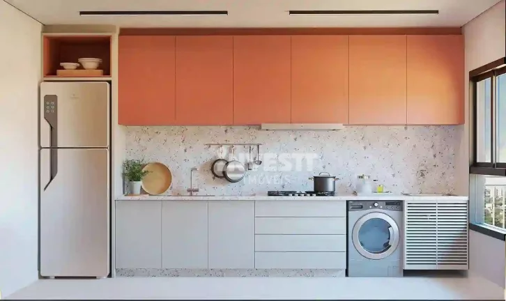 Imagem Apartamento à venda no Setor Central - Goiânia/GO