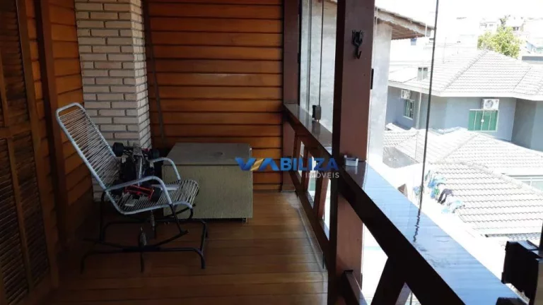 Imagem Sobrado à venda, 250 m² por R$ 1.590.000,00 - Aruja 5 - Arujá/SP