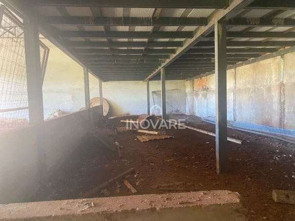 Imagem Galpão para alugar, 260 m² por R$ 0,01/mês - Setor Afonso Pena - Itumbiara/GO