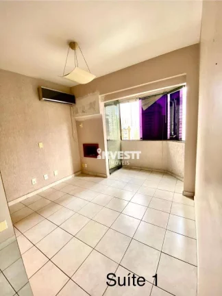 Imagem Apartamento à venda no Setor Bueno - Goiânia/GO