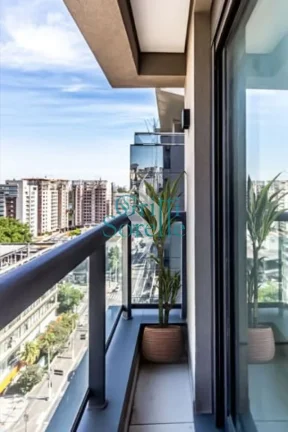 Imagem Apartamento à Venda em Jardim Paulista - São Paulo / SP.