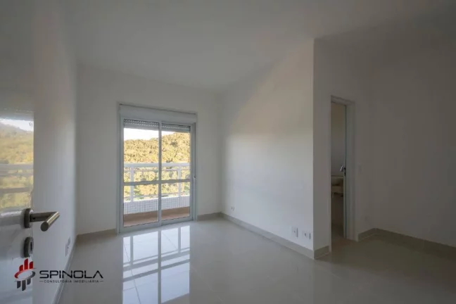 Imagem Apartamento com 3 dormitórios à venda, 162 m² por R$ 1.875.000,00 - Canto do Forte - Praia Grande/SP