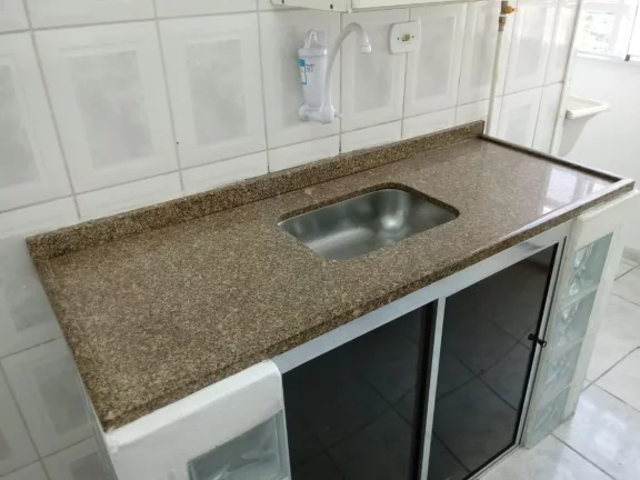 Imagem Apartamento na 9 de julho com 1 dormitório