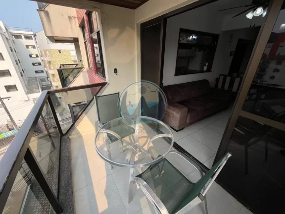 Imagem Imperdível! Cobertura à venda em Ubatuba-SP, bairro Aracaú: 3 quartos, 1 suíte, 117m², 1 vaga - Confira já!