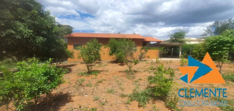 Imagem CASA 05 QTOS CONDOMINIO ESTANCIAS DA MATA LAGOA SANTA/JABOTICATUBAS-OPORTUN