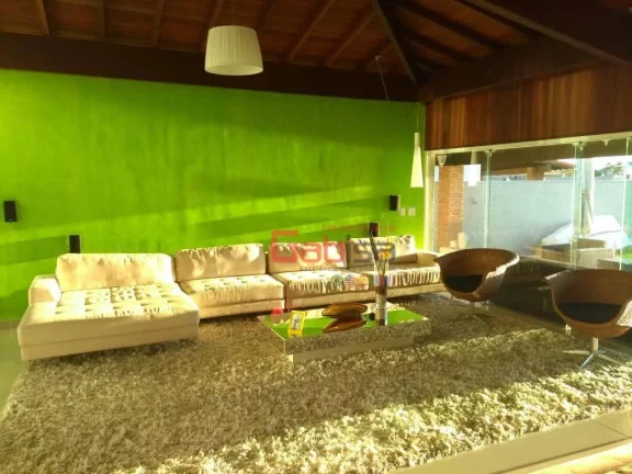 Imagem Casa com 4 dormitórios à venda, 580 m² por R$ 8.000.000,00 - Centro - Cabo Frio/RJ