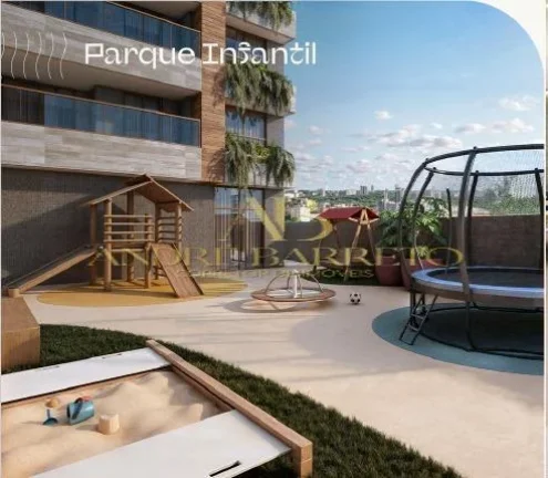Imagem MIRARI URBAN BEACH LIVING - 3 QUARTOS A VENDA NA ORLA
