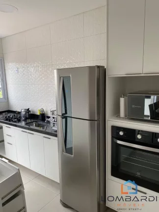 Imagem Excelente apartamento recém entregue a venda no Tenório!
