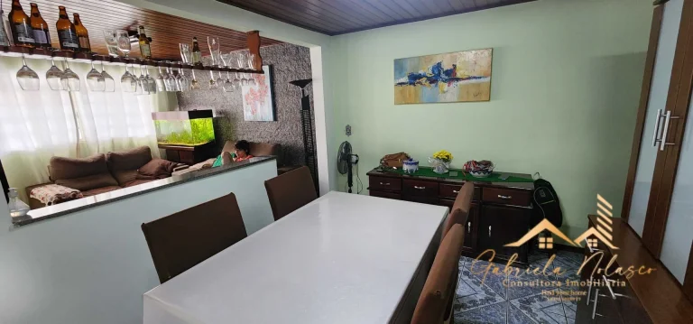 Imagem Casa com 3 dormitórios Mogi Mirim II