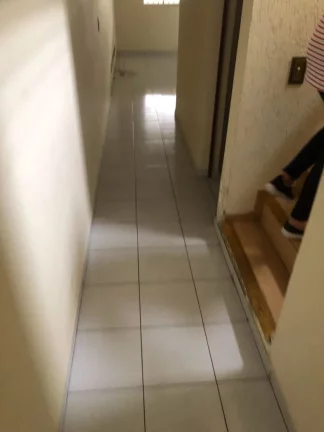 Imagem Sobrado com 4 quartos e 2 vagas de garagem, em São Miguel.