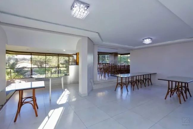 Imagem CDB 541 Apto 3711-127 - Apartamento à venda no bairro Centro - Canoas/RS