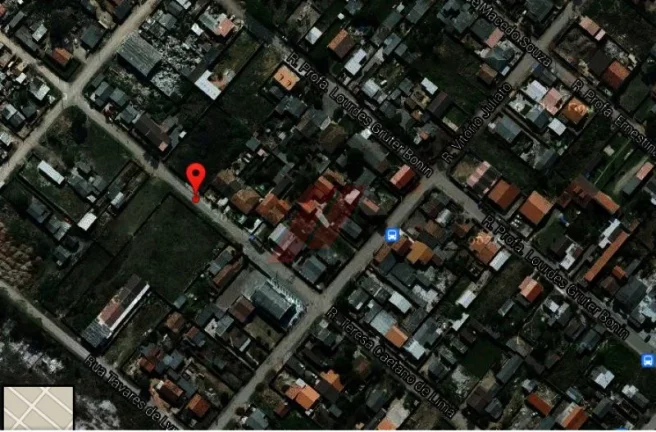 Imagem TERRENO à venda com 3000m² por R$ 2.100.000,00 no bairro Independência - SÃO JOSÉ DOS PINHAIS / PR
